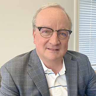 Greg Zimmerman, MBA, CISA, CRISC, CIPM, PMP